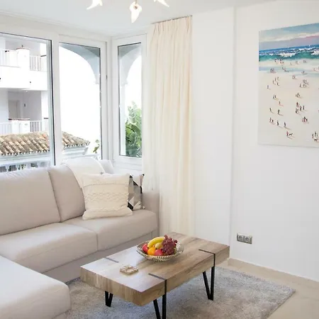 Apartamento Luxury 1 Bedroom Next To The Casino