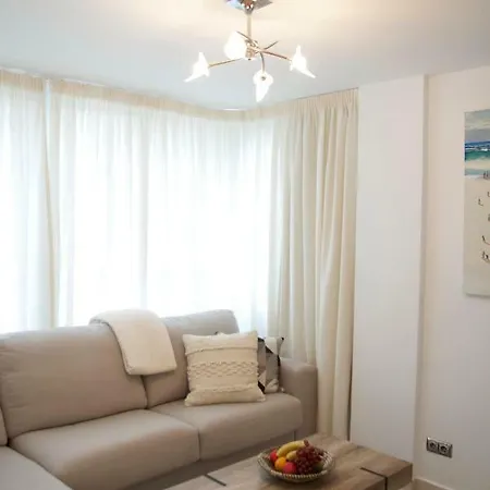 Luxury 1 Bedroom Next To The Casino Apartamento