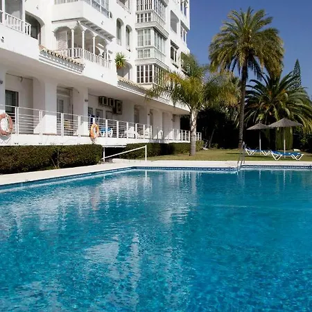 Apartment Luxury 1 Bedroom Next To The Casino *