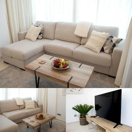 Luxury 1 Bedroom Next To The Casino * Marbella